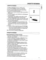 Preview for 9 page of Philips D 6560 Instructions For Use Manual