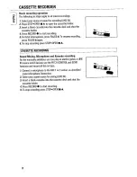 Preview for 10 page of Philips D 6560 Instructions For Use Manual