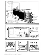 Preview for 2 page of Philips D 7476 Operating Instructions