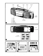 Preview for 7 page of Philips D 8137 User Manual