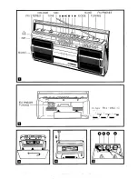 Предварительный просмотр 7 страницы Philips D 8184 (French) Manuel D'Utilisation