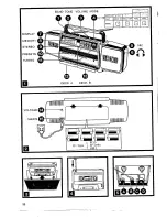 Предварительный просмотр 7 страницы Philips D 8188 User Manual