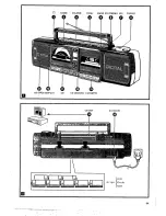 Preview for 8 page of Philips D 8892 User Manual