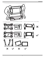 Предварительный просмотр 15 страницы Philips D line 86BDL4150D User Manual