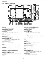 Предварительный просмотр 20 страницы Philips D line 86BDL4150D User Manual