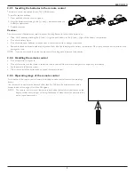 Предварительный просмотр 21 страницы Philips D line 86BDL4150D User Manual