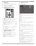 Предварительный просмотр 55 страницы Philips D line 86BDL4150D User Manual