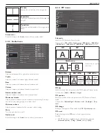 Предварительный просмотр 57 страницы Philips D line 86BDL4150D User Manual