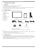 Предварительный просмотр 13 страницы Philips D Series User Manual