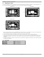 Предварительный просмотр 14 страницы Philips D Series User Manual