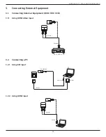 Предварительный просмотр 27 страницы Philips D Series User Manual