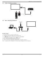 Предварительный просмотр 29 страницы Philips D Series User Manual