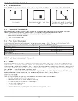 Предварительный просмотр 66 страницы Philips D Series User Manual