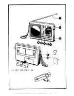 Preview for 2 page of Philips D1875 - annexe 1 Manual