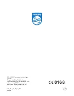 Предварительный просмотр 48 страницы Philips D450 User Documentation