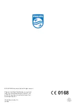 Preview for 38 page of Philips D4550 Extended User Documentation