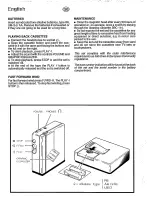 Preview for 4 page of Philips D6531 User Manual