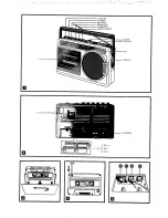 Предварительный просмотр 3 страницы Philips D7180 User Manual