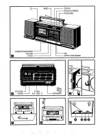 Предварительный просмотр 6 страницы Philips D8270 User Manual