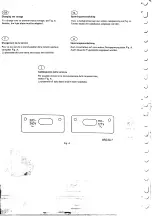 Preview for 4 page of Philips D8714 Service Manual