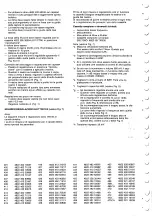 Preview for 36 page of Philips D8714 Service Manual