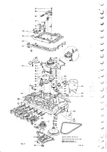 Preview for 42 page of Philips D8714 Service Manual