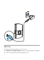 Preview for 11 page of Philips DA9011 User Manual