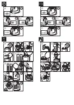 Предварительный просмотр 2 страницы Philips Daily HD7459/23 Manual