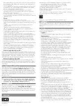 Preview for 5 page of Philips Daily HD9301/00 Manual