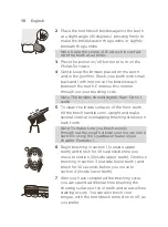 Preview for 10 page of Philips DailyClean HX3415/06 Manual