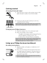 Preview for 11 page of Philips DailyClean Manual