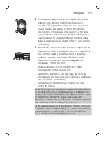 Preview for 111 page of Philips DailyClean Manual