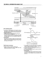 Preview for 11 page of Philips DAT850 User Manual