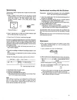 Preview for 15 page of Philips DAT850 User Manual