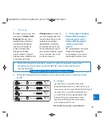 Preview for 50 page of Philips DayLight 8 Manual