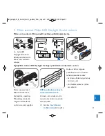 Preview for 52 page of Philips DayLight 8 Manual