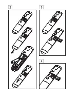 Preview for 3 page of Philips DB100486 User Manual