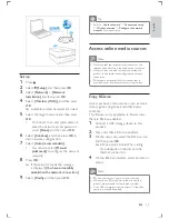 Preview for 26 page of Philips DBD8010 User Manual