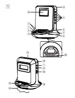 Предварительный просмотр 4 страницы Philips DC 310/37 (French) Manuel D'Utilisation