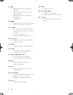 Предварительный просмотр 65 страницы Philips DC-390 User Manual