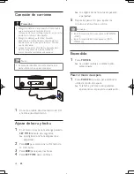 Предварительный просмотр 67 страницы Philips DC-390 User Manual