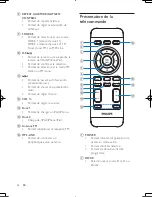 Предварительный просмотр 83 страницы Philips DC-390 User Manual