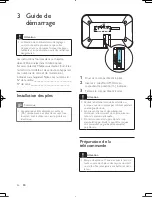 Предварительный просмотр 85 страницы Philips DC-390 User Manual