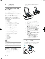 Предварительный просмотр 87 страницы Philips DC-390 User Manual