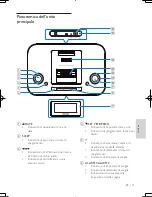 Предварительный просмотр 100 страницы Philips DC-390 User Manual