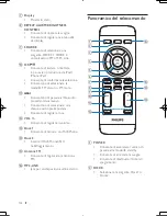 Предварительный просмотр 101 страницы Philips DC-390 User Manual