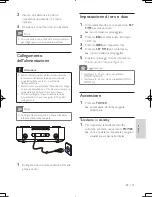 Предварительный просмотр 104 страницы Philips DC-390 User Manual