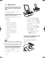 Предварительный просмотр 105 страницы Philips DC-390 User Manual