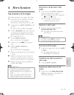 Предварительный просмотр 108 страницы Philips DC-390 User Manual