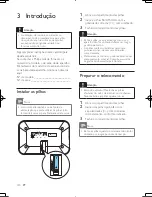 Предварительный просмотр 139 страницы Philips DC-390 User Manual